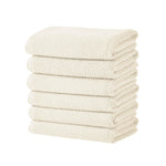 Cotton Textured Bath Towel Set - Acacia Collection