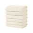 Cotton Textured Bath Towel Set - Acacia Collection