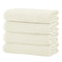Cotton Textured Bath Towel Set - Acacia Collection