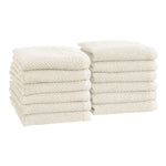 Cotton Textured Bath Towel Set - Acacia Collection