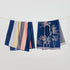 2 Pack 100% Cotton Jacquard Beach Towels - Playa Collection
