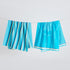 2 Pack 100% Cotton Jacquard Beach Towels - Playa Collection