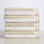 4 Pack Striped Cabana Oversized Beach Towel - Edgartown