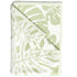 Oversized Retro Printed Beach Towel - St. Barts Collection