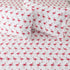 4-Piece Coastal Microfiber Sheet - Newport Collection