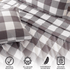 4 Piece Microfiber Sheet Set - Baylor Collection