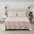 4 Piece Microfiber Sheet Set - Baylor Collection