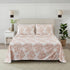 4 Piece Microfiber Sheet Set - Baylor Collection