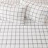 4 Piece Microfiber Sheet Set - Baylor Collection