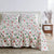 4 Piece Microfiber Sheet Set - Baylor Collection