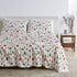 4 Piece Microfiber Sheet Set - Baylor Collection