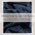 Solid Plush Fitted Sheet - Velvet Luxe Collection