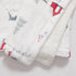 Sherpa Throw Blanket - Eve Collection