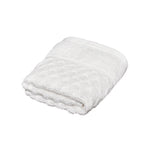 Cotton Diamond Waffle Weave Bath Towel Set - Grayson Collection