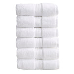 Cotton Terry Bath Towel Set - Cooper Collection