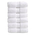 Cotton Terry Bath Towel Set - Cooper Collection