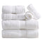 Cotton Terry Bath Towel Set - Cooper Collection