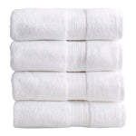Cotton Terry Bath Towel Set - Cooper Collection