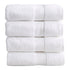 Cotton Terry Bath Towel Set - Cooper Collection
