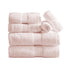 Cotton Terry Bath Towel Set - Cooper Collection