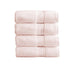 Cotton Terry Bath Towel Set - Cooper Collection