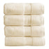 Cotton Terry Bath Towel Set - Cooper Collection