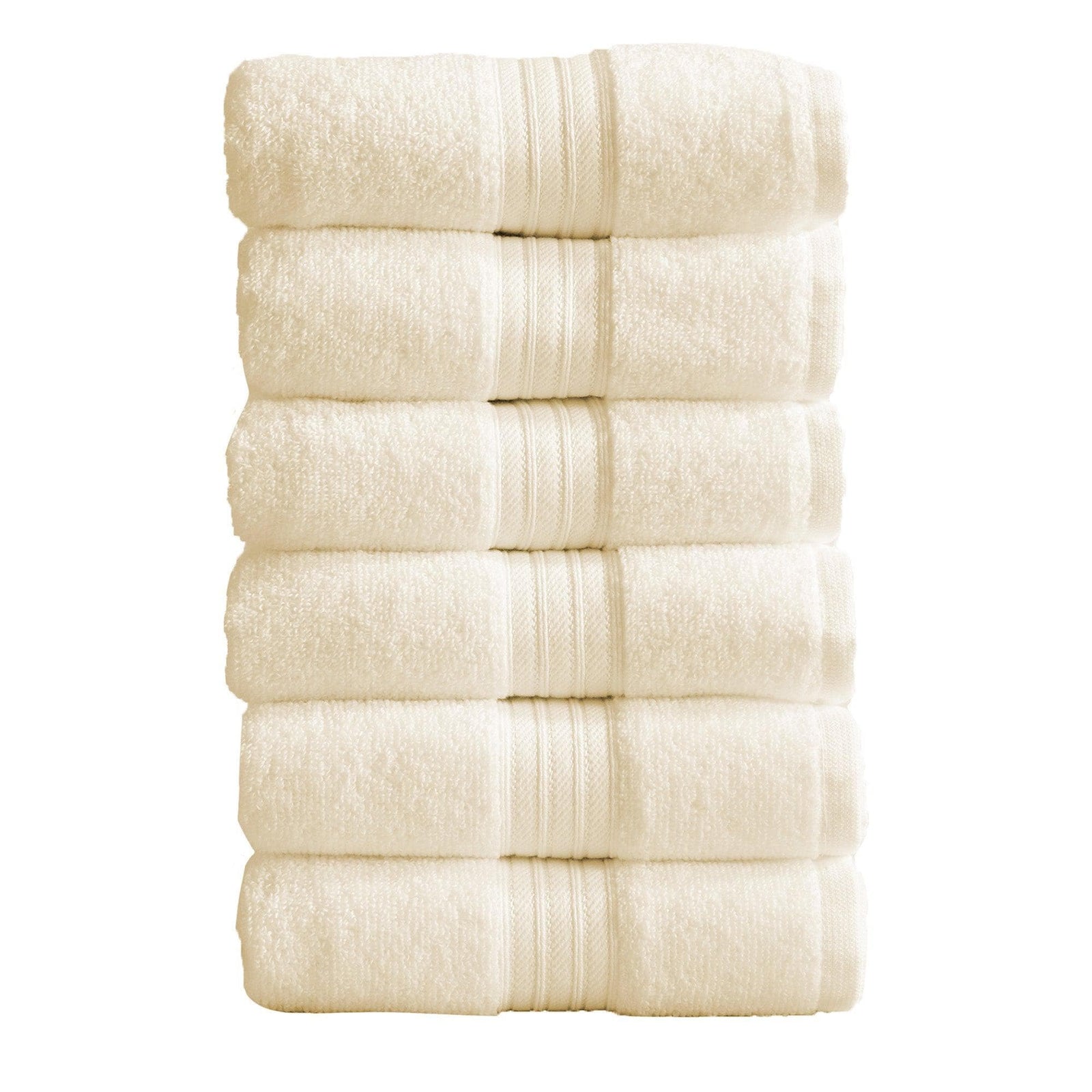 Cotton Terry Bath Towel Set - Cooper Collection