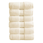 Cotton Terry Bath Towel Set - Cooper Collection