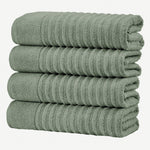 Luxury Cotton Towels - Karina Collection