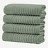 Luxury Cotton Towels - Karina Collection