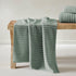 Luxury Cotton Towels - Karina Collection