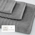 Luxury Cotton Towels - Karina Collection