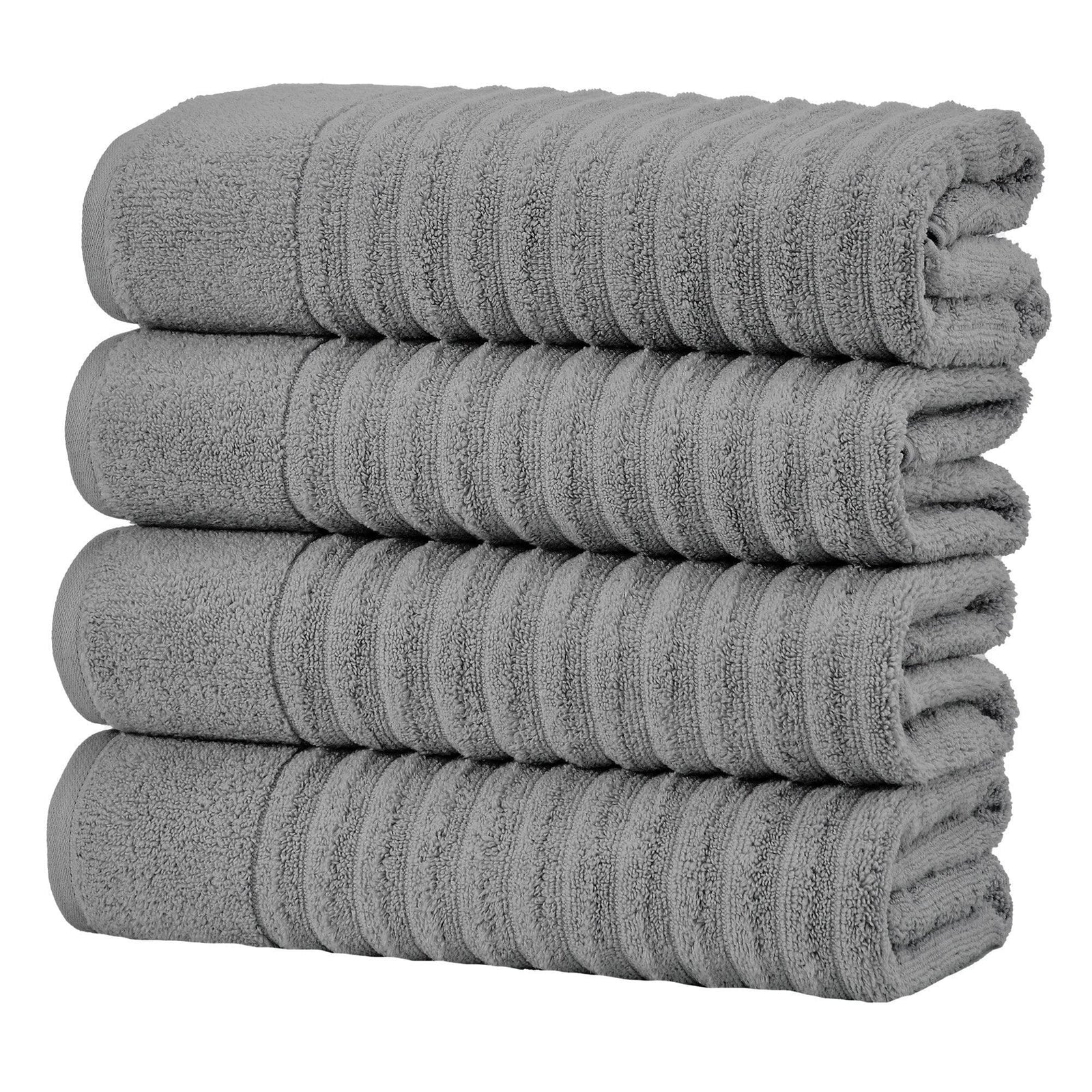 Luxury Cotton Towels - Karina Collection