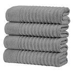 Luxury Cotton Towels - Karina Collection