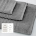 Luxury Cotton Towels - Karina Collection
