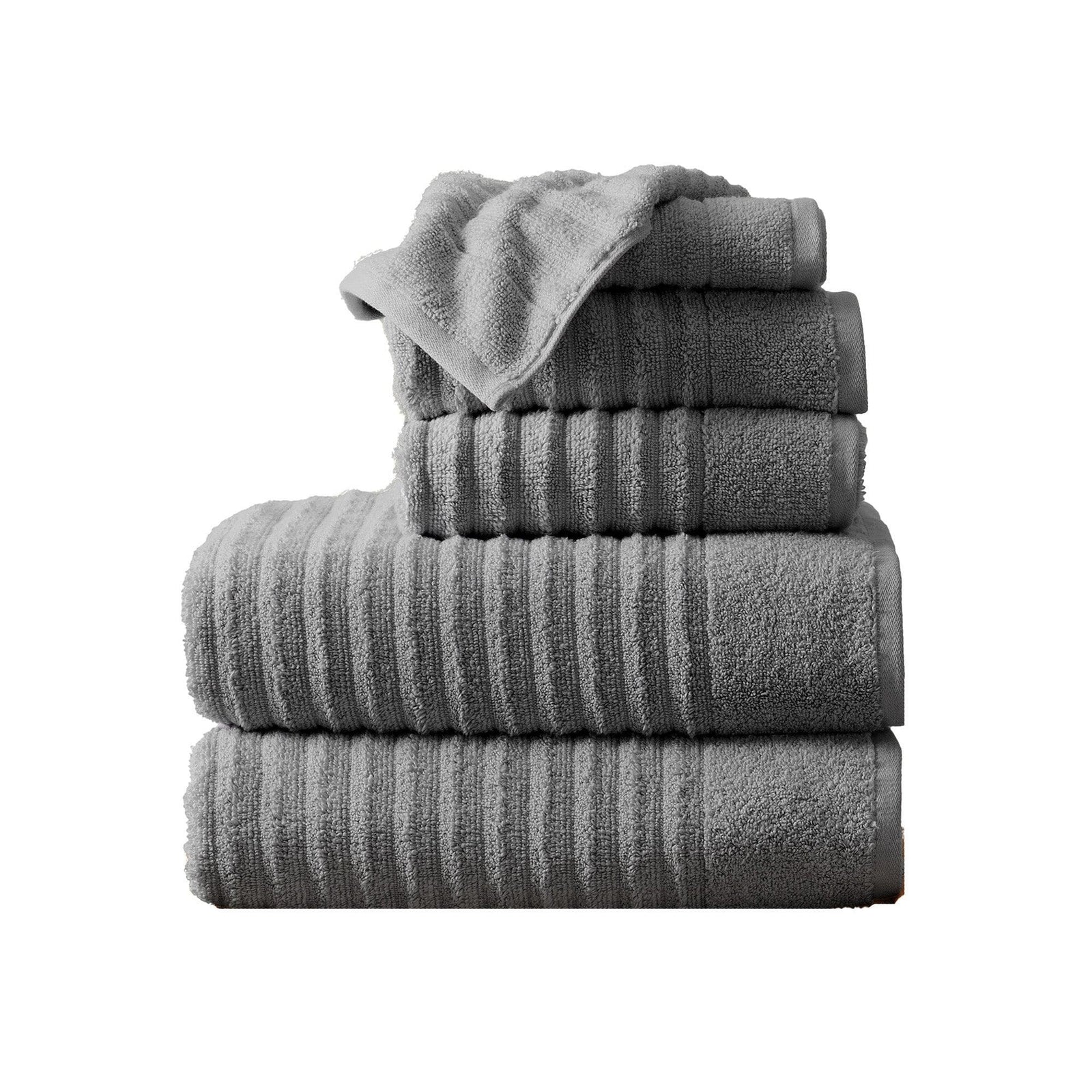Luxury Cotton Towels - Karina Collection