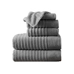 Luxury Cotton Towels - Karina Collection