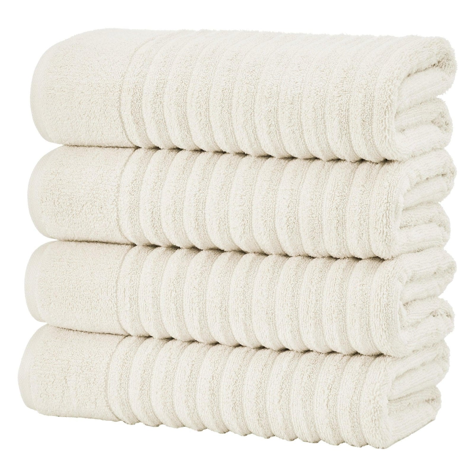Luxury Cotton Towels - Karina Collection