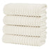 Luxury Cotton Towels - Karina Collection