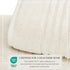 Luxury Cotton Towels - Karina Collection