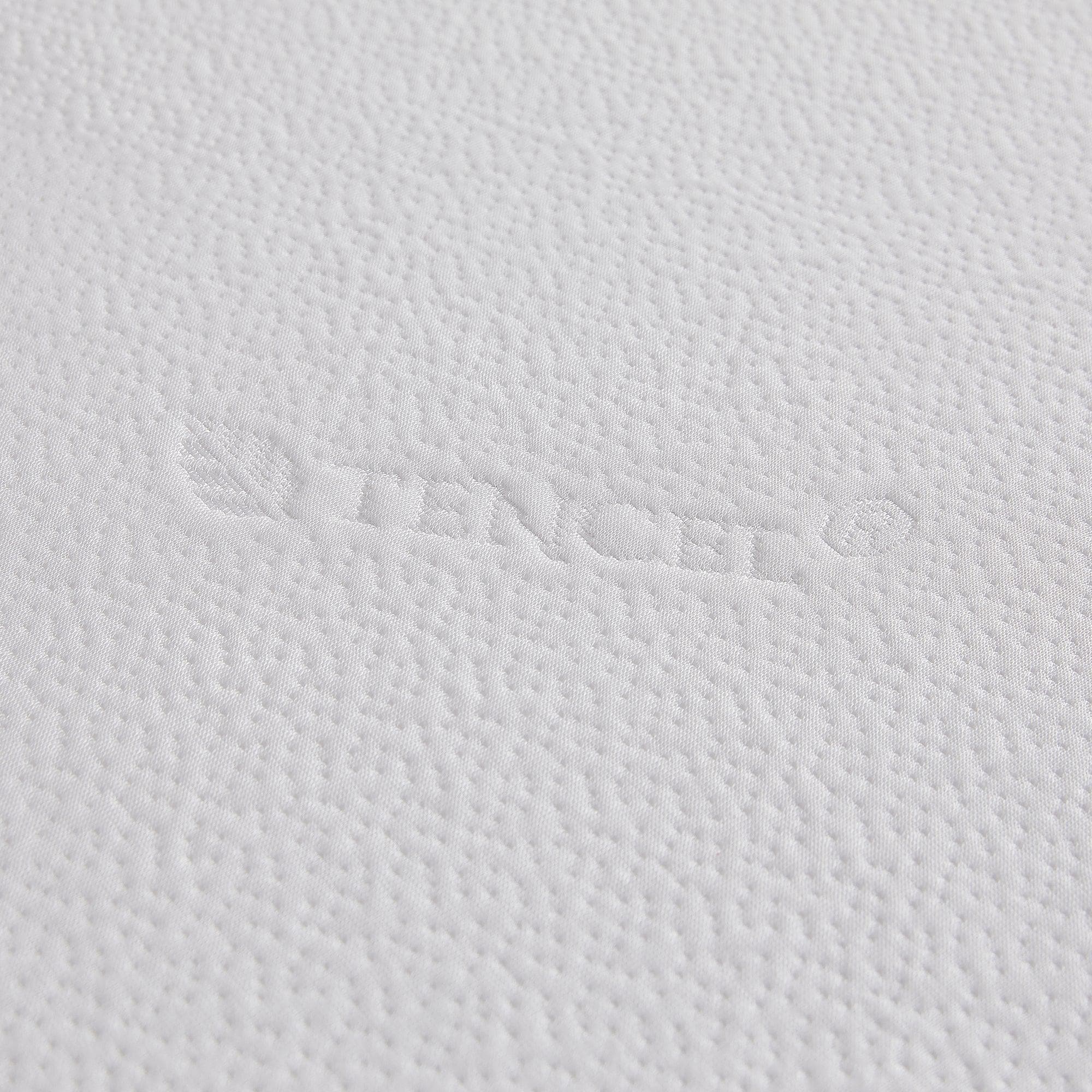 Waterproof Tencel Mattress Protector - Giavanna Collection