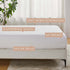 Waterproof Tencel Mattress Protector - Giavanna Collection