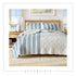 3-Piece Coastal Quilt - Casco Bay Collection