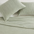 3 Piece Jersey Knit Quilt Set - Natalie Collection