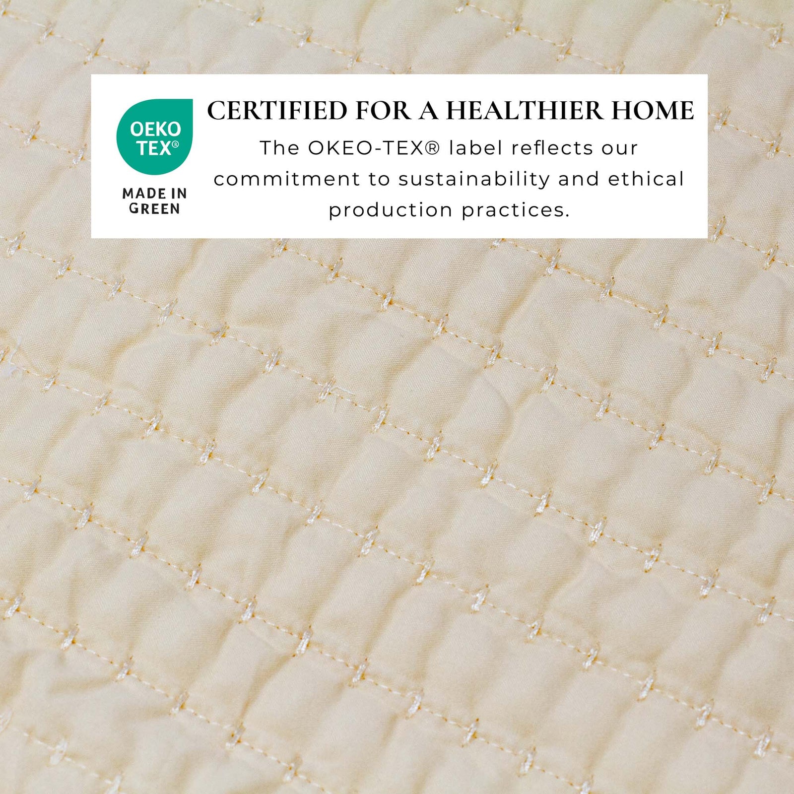 3-Piece Solid Quilt - Alicia Collection