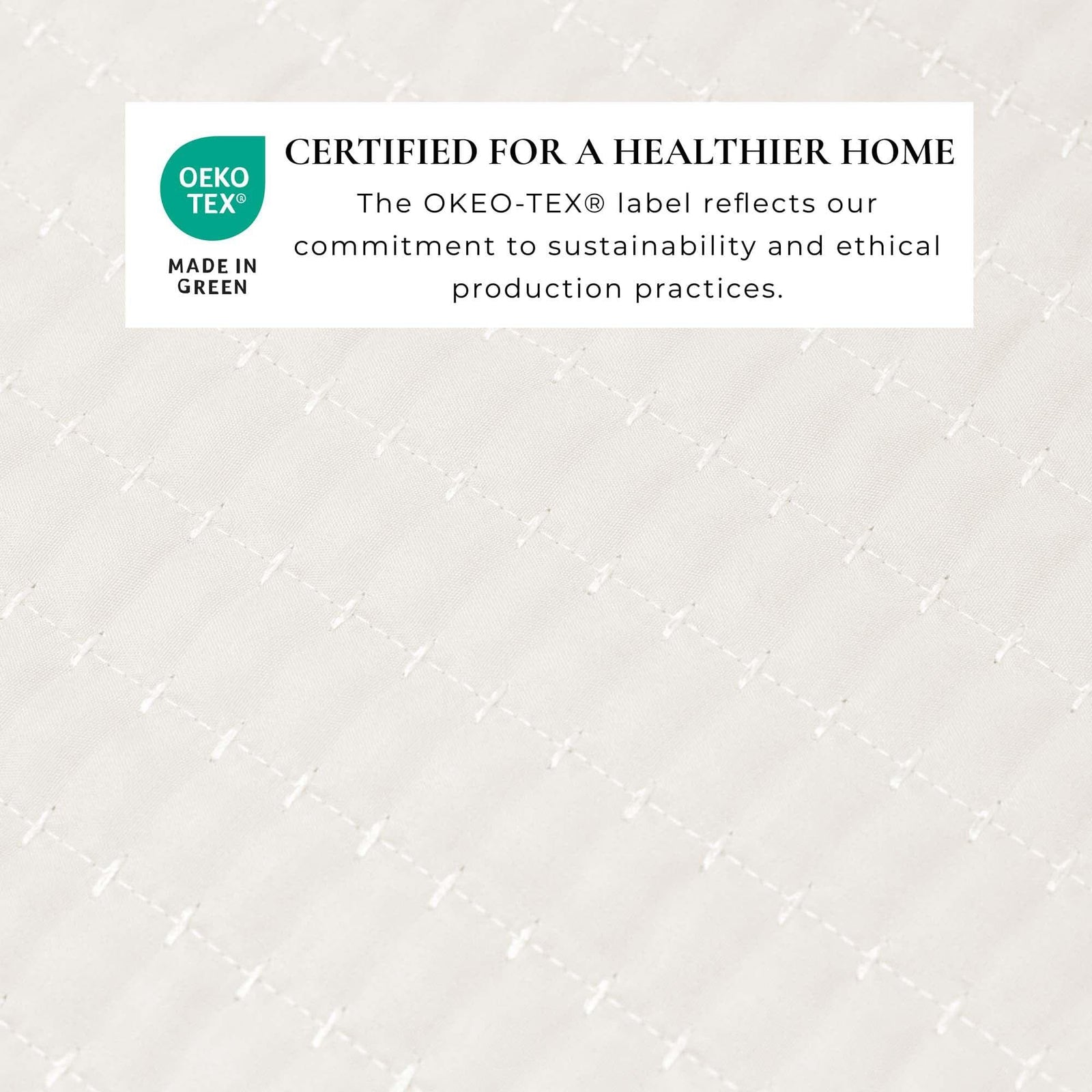 3-Piece Solid Quilt - Alicia Collection