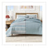 3-Piece Stripe Quilt - Kadi Collection