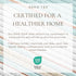 Coastal Printed Cotton Quilt Set - St. Augustine Collection