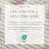 Floral Printed Cotton Quilt Set - Mendocino Collection