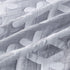 Matelassé Snowflake Quilt Set - Nino Collection